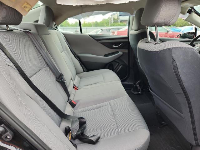 2023 SUBARU LEGACY PRE 4S3BWAC66P3005452