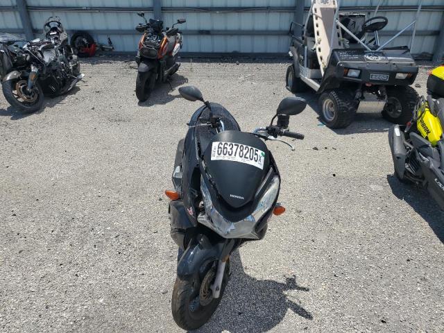 2013 HONDA PCX 150 MLHKF1212D5002955