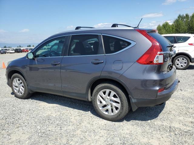 2015 HONDA CR-V EXL 2HKRM4H76FH637586