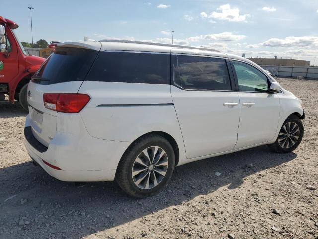 2016 KIA SEDONA EX KNDMC5C10G6143564