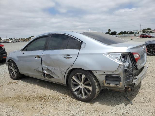 2019 SUBARU LEGACY 2.5 4S3BNAN62K3036299