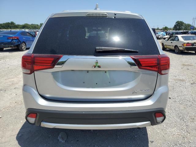 2018 MITSUBISHI OUTLANDER JA4AD3A30JZ054716