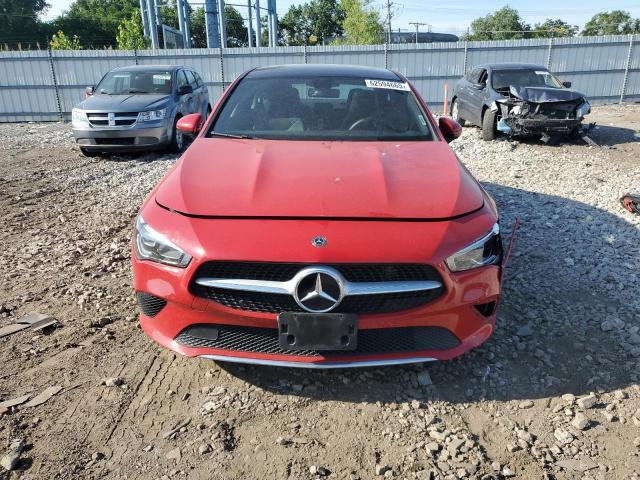 2020 MERCEDES-BENZ CLA 250 4M W1K5J4HB1LN088392