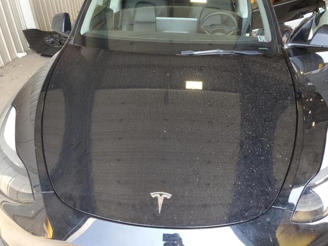 2023 TESLA MODEL Y 7SAYGDEEXPF683978