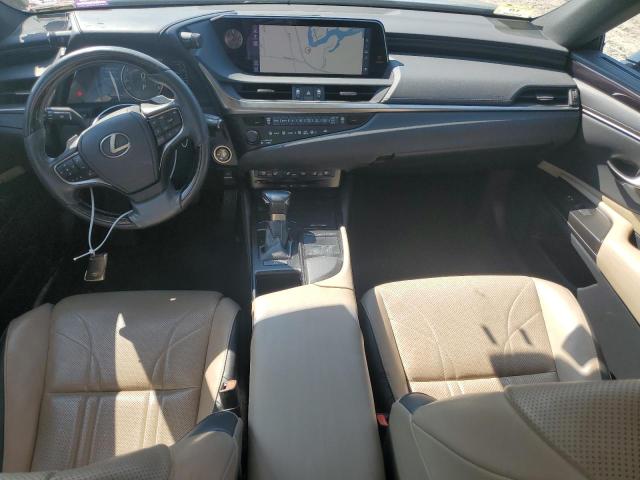 2019 LEXUS ES 350 58ABZ1B11KU002740