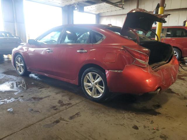 2014 NISSAN ALTIMA 2.5 - 1N4AL3AP1EC165057