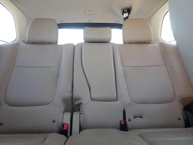 2016 MITSUBISHI OUTLANDER - JA4AD3A35GZ052839