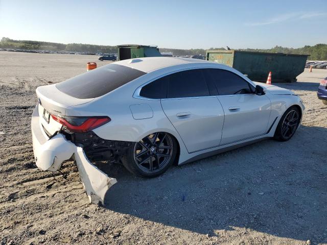 2025 BMW I4 EDRIVE WBY23HD08SFU63639