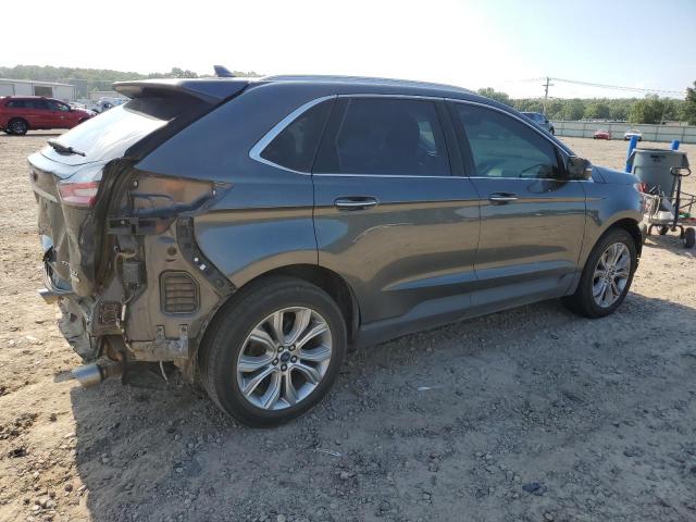 Vin: 2fmpk3k93kbb42507, lot: 63237905, ford edge titanium 20193