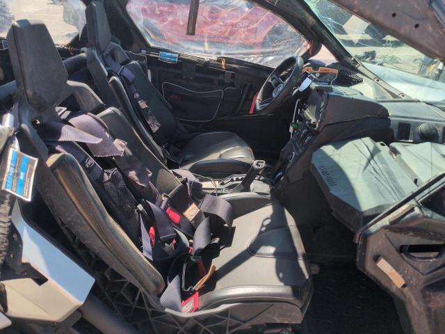 2020 CAN AM MAVERICK X3 MAX TURB - 3JBVMAY43LK000565