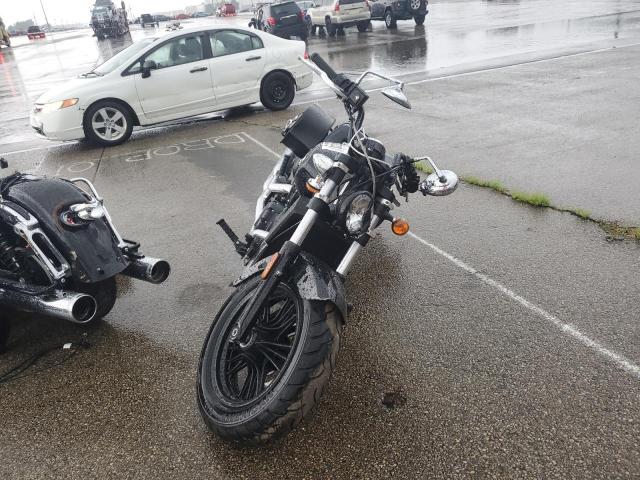 2016 INDIAN MOTORCYCLE CO. SCOUT SIXT 56KMSB117G3113574