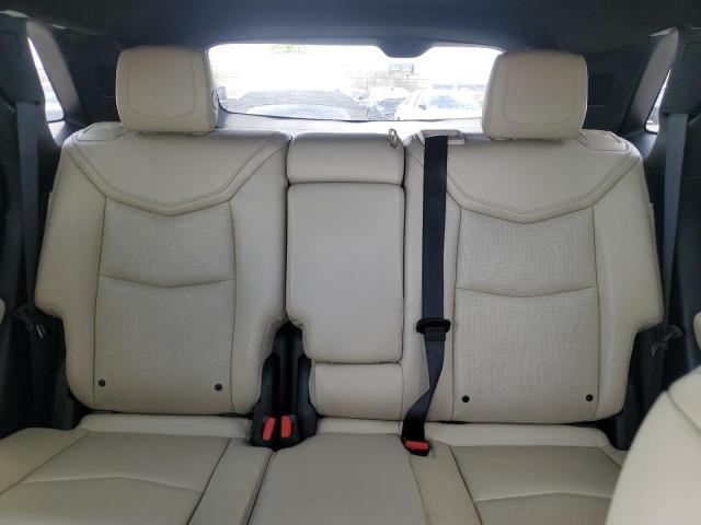 2018 CADILLAC XT5 LUXURY - 1GYKNCRS1JZ105962