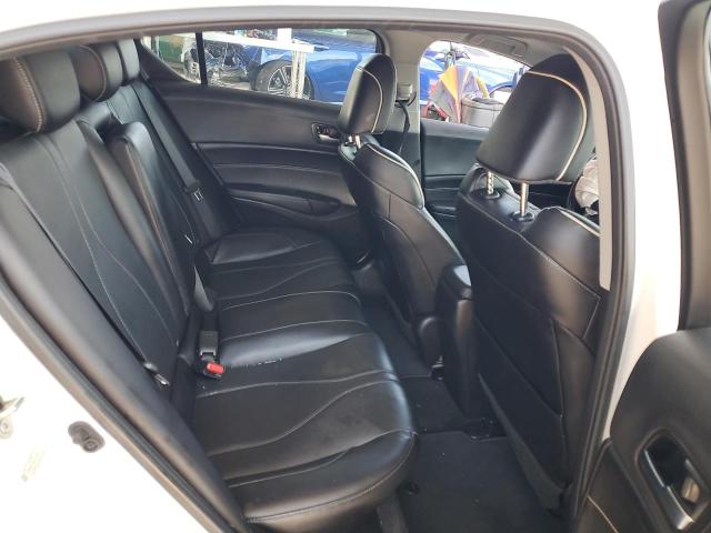 2020 ACURA ILX PREMIU 19UDE2F78LA003893