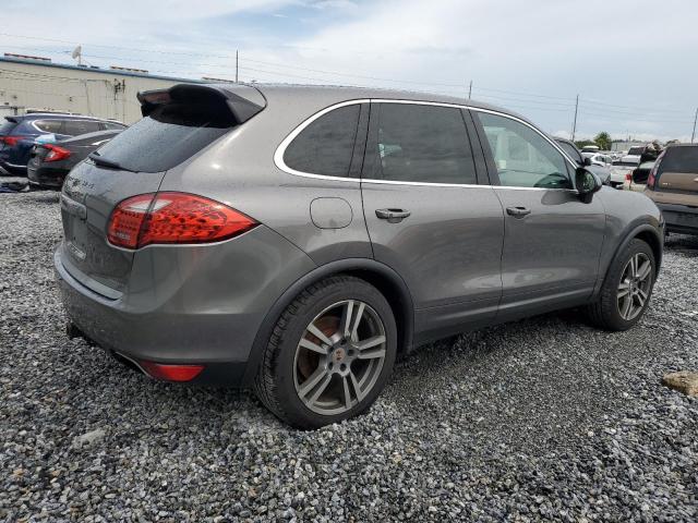 Vin: wp1ab2a2xbla55565, lot: 63094305, porsche cayenne s 20113