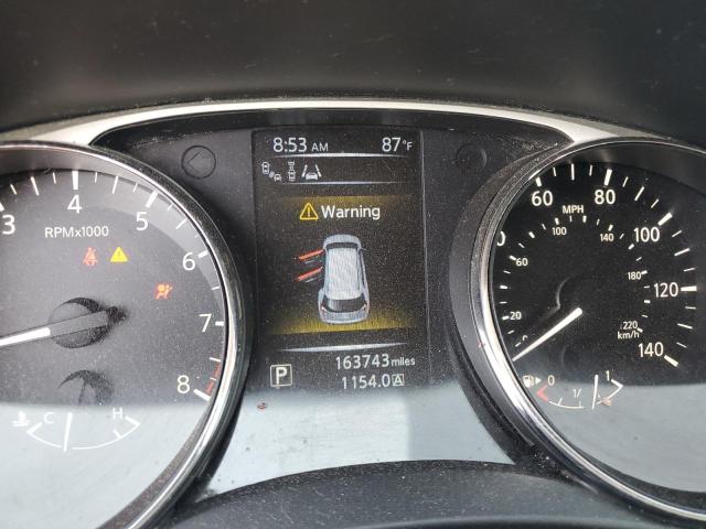 2015 NISSAN ROGUE S - 5N1AT2MV4FC797319
