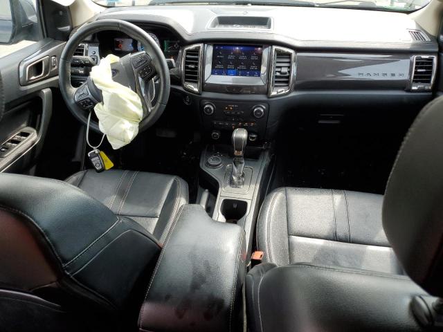 2021 FORD RANGER XL 1FTER4FH9MLE05908