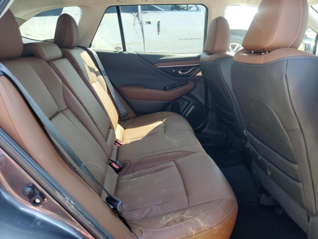 2025 SUBARU OUTBACK TO 4S4BTAPC9S3186835