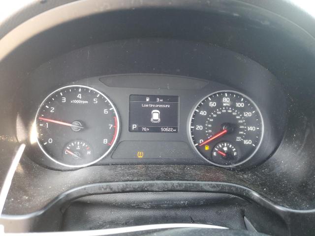 2023 KIA SELTOS LX KNDEPCAA7P7411407
