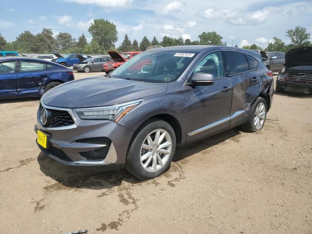 2019 ACURA RDX - 5J8TC2H36KL005222