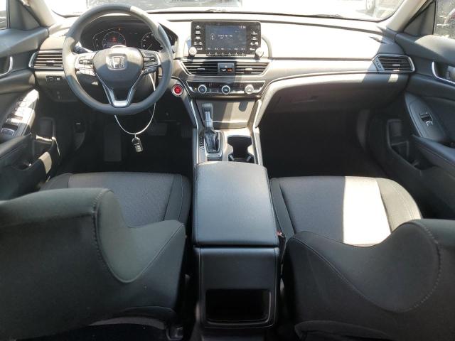 2018 HONDA ACCORD LX - 1HGCV1F10JA172174