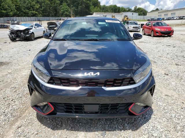 2022 KIA FORTE GT L - 3KPF54AD6NE501543