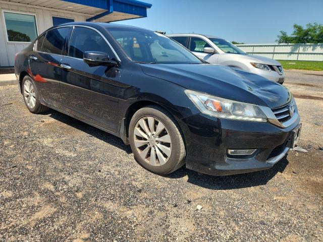 2013 HONDA ACCORD EXL - 1HGCR3F84DA036633