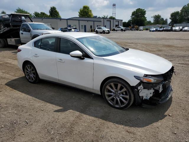 2019 MAZDA 3 PREFERRE 3MZBPADL6KM107937