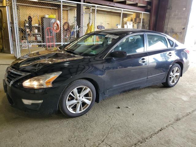 Vin: 1n4al3ap0ec327437, lot: 62731055, nissan altima 2.5 2014 img_1