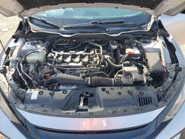 2017 HONDA CIVIC SI - 2HGFC1E59HH705142