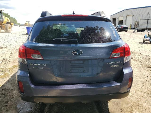 2014 SUBARU OUTBACK 2. - 4S4BRBKC9E3299460