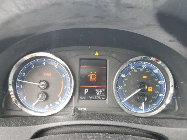 2019 TOYOTA COROLLA L - 2T1BURHE8KC217421