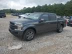 2018 FORD F150 SUPER - 1FTEW1CG7JFE58880