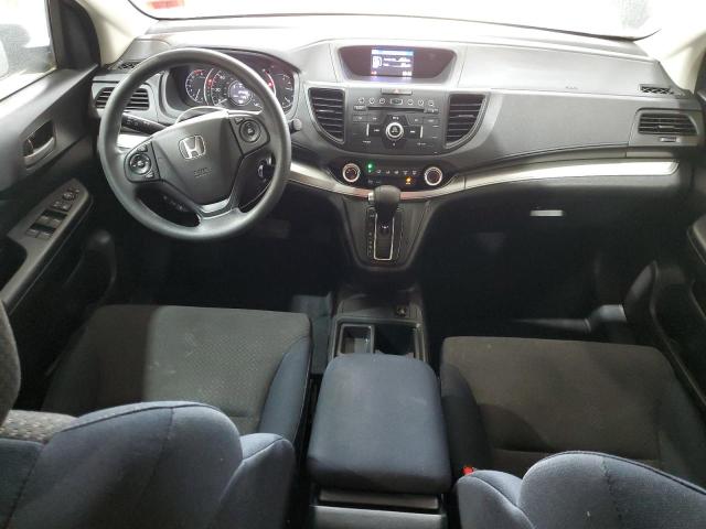 2016 HONDA CR-V SE 5J6RM4H48GL026827