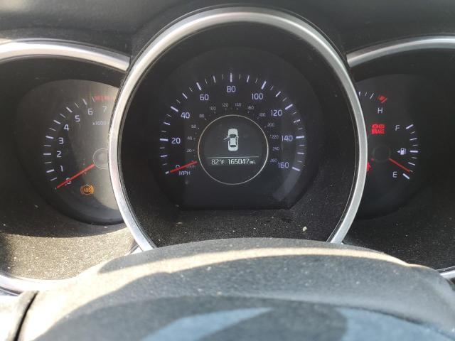 2015 KIA OPTIMA LX KNAGM4A78F5556989