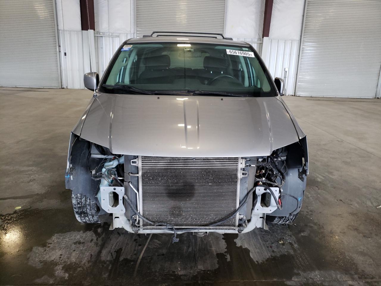 DODGE GRAND CARAVAN SXT