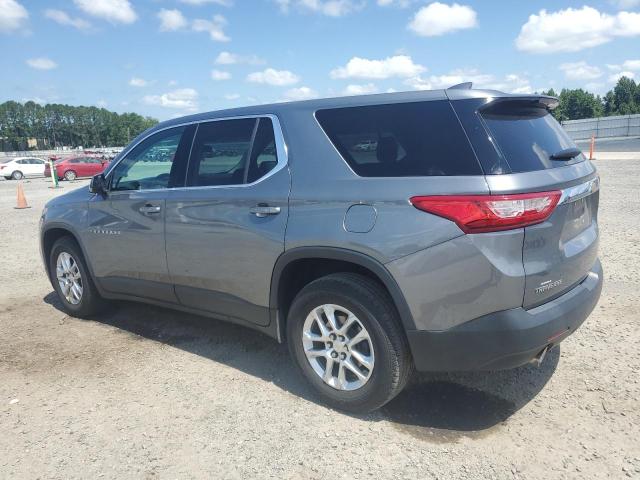 2018 CHEVROLET TRAVERSE L 1GNERFKW0JJ113336