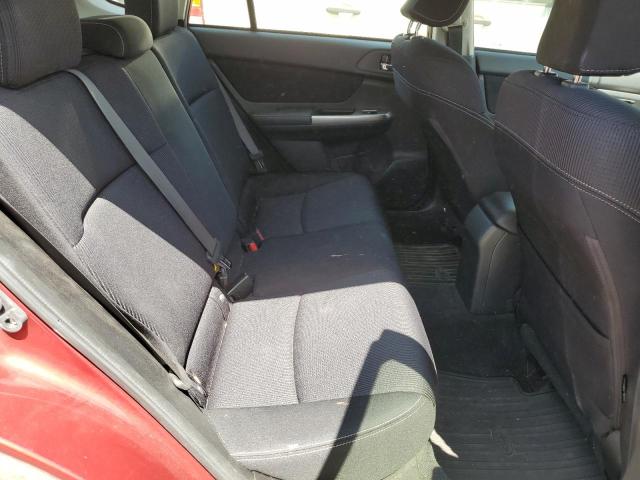 2016 SUBARU IMPREZA SP JF1GPAP66GH257725