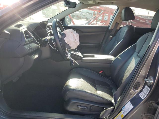 2019 HONDA INSIGHT TO 19XZE4F93KE033686