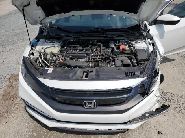 2020 HONDA CIVIC EX 19XFC1F3XLE024441