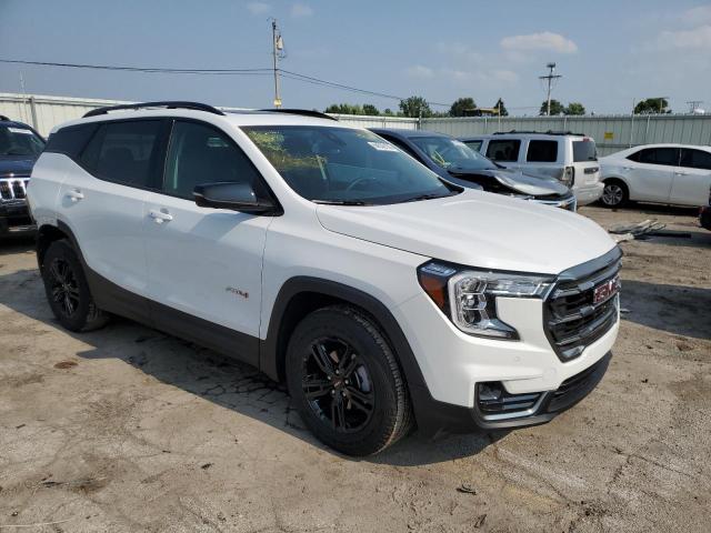 2024 GMC TERRAIN AT 3GKALYEG9RL389869