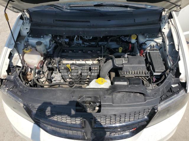 2018 DODGE JOURNEY SX 3C4PDCBB0JT218009