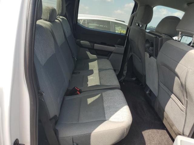 2021 FORD F150 SUPER - 1FTFW1E17MFC73584