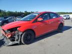 2017 FORD FOCUS SE - 1FADP3F22HL326518