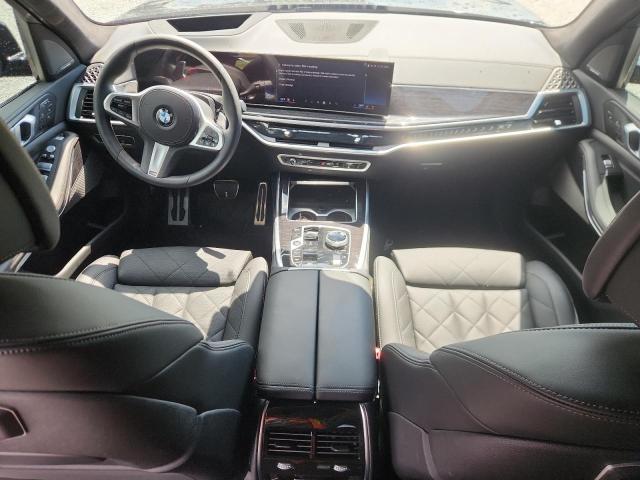 2024 BMW X7 XDRIVE4 5UX23EM09R9V38680