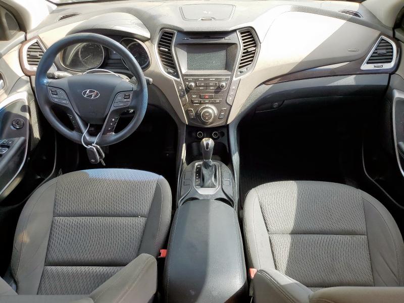 2019 HYUNDAI SANTA FE XL SE KM8SM4HF3KU307408