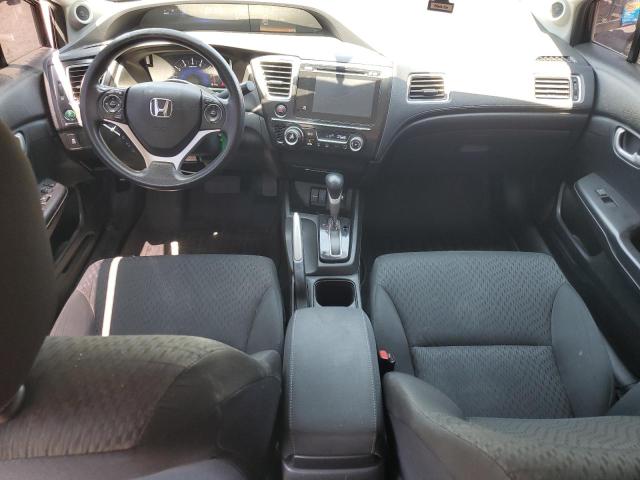 2015 HONDA CIVIC SE 2HGFB2F72FH521151