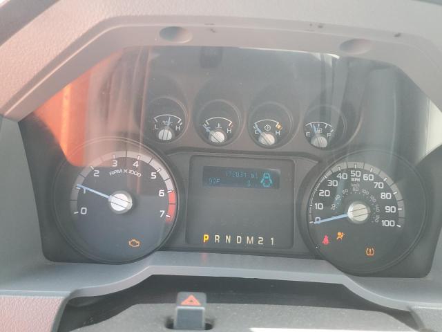 2015 FORD F250 SUPER 1FT7W2B66FEC54818