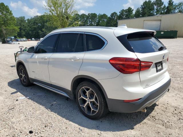 2016 BMW X1 XDRIVE28I WBXHT3C31GP882818