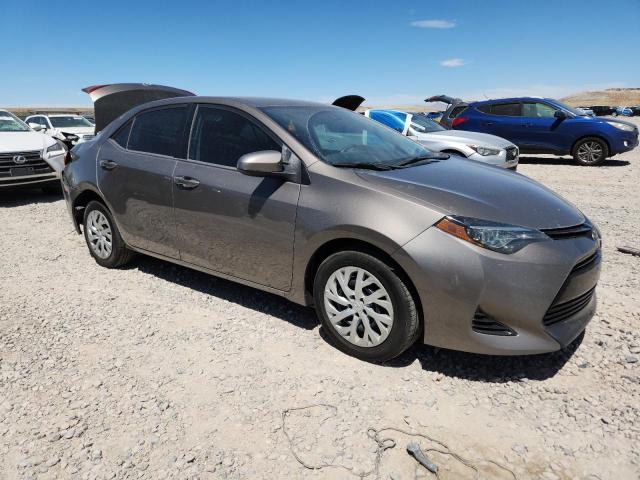 2018 TOYOTA COROLLA L 2T1BURHE2JC056725