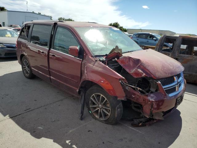 2017 DODGE GRAND CARA 2C4RDGCG2HR616698